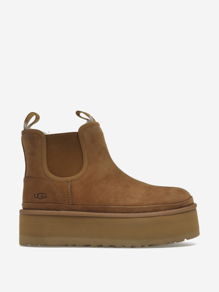 Угги UGG Neumel Platform