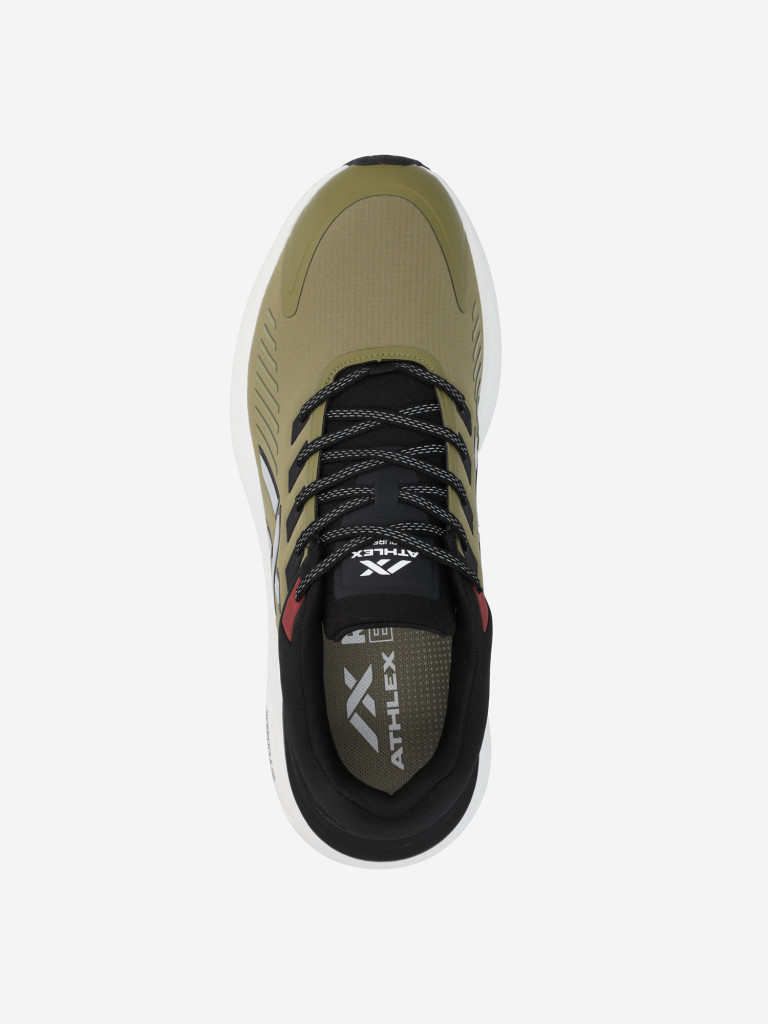 Кроссовки мужские Athlex Pure