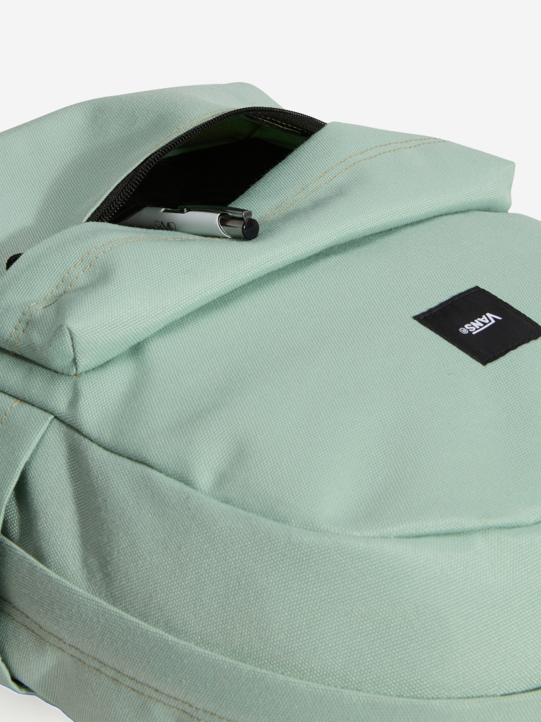 Рюкзак Vans Old Skool Sport Backpac Gray Olive