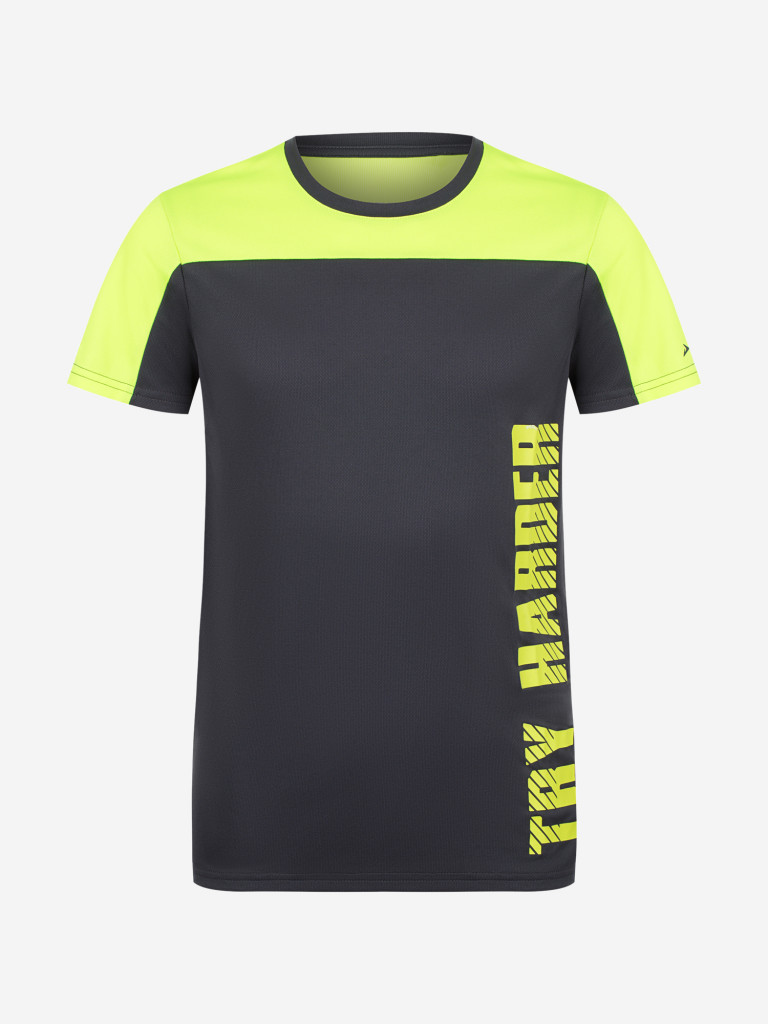 Футболка для мальчиков Demix