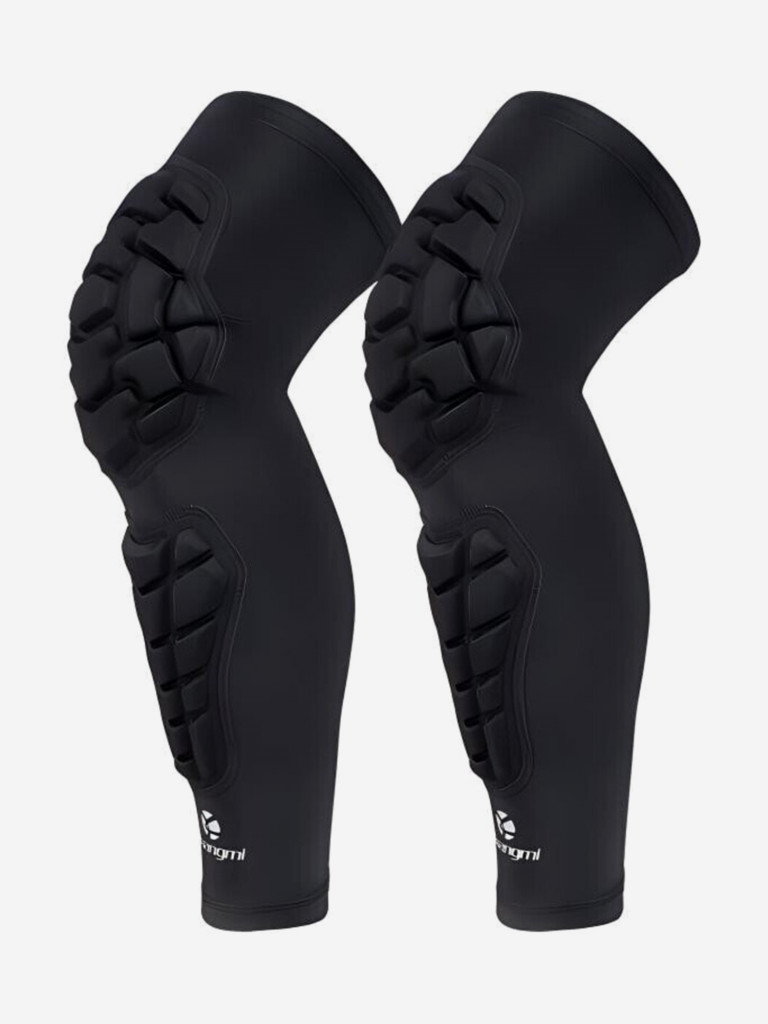 Наколенники модернизированные Kuangmi, 1 пара