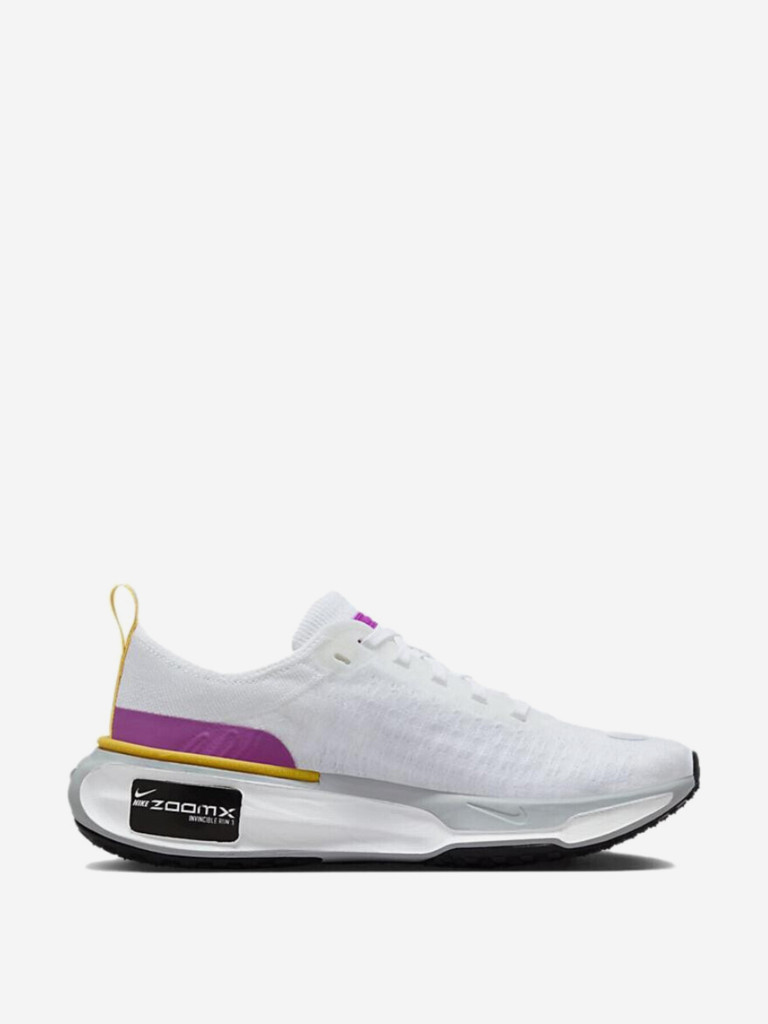 Кроссовки беговые Nike ZoomX Invincible Run 3
