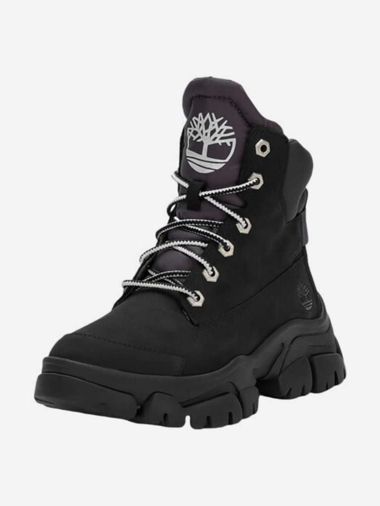 Кроссовки Timberland Wear-Resistant Slip-Resistant High-Top