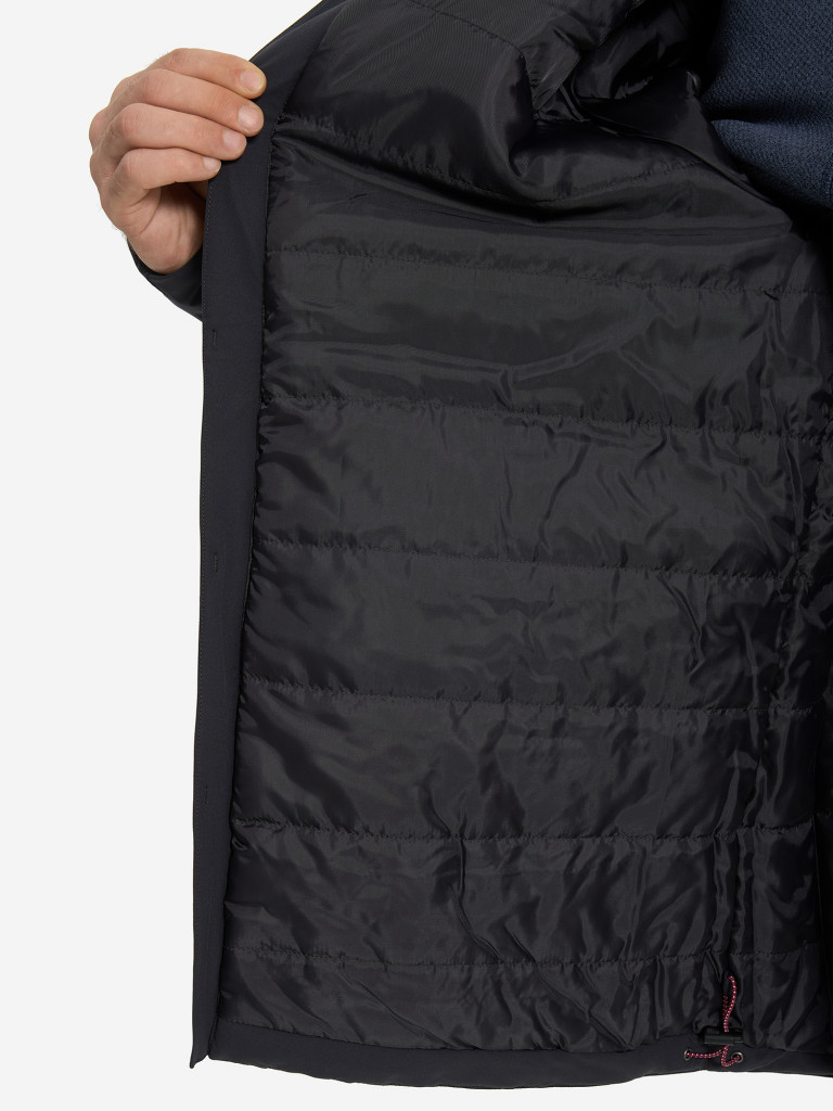 Куртка утепленная мужская CRAGHOPPERS Lorton