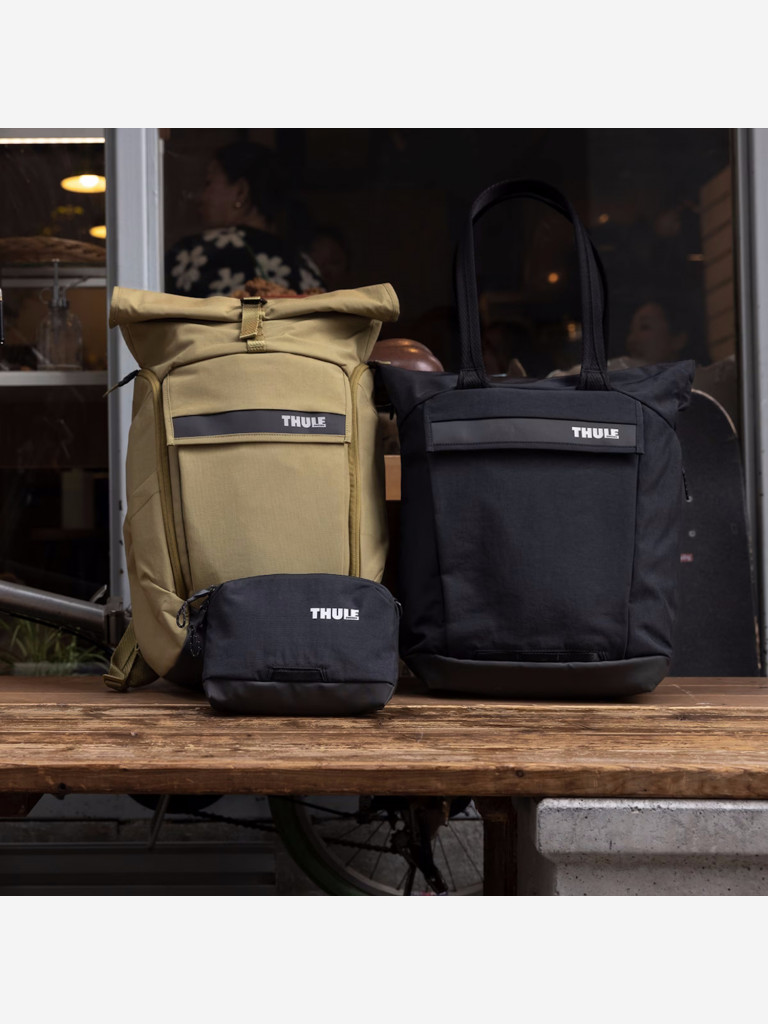 Сумка через плечо Thule, 2L