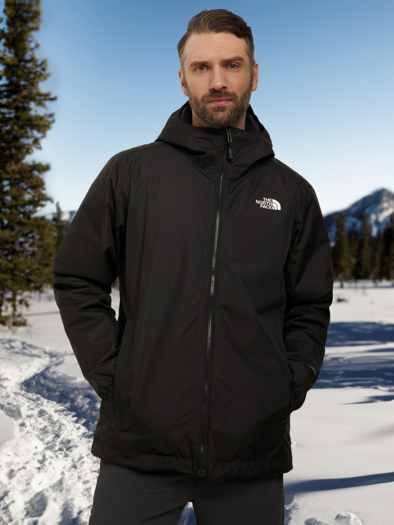 Snow quest north face online