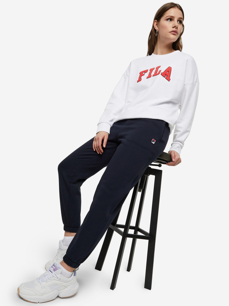 Брюки женские FILA Essentials