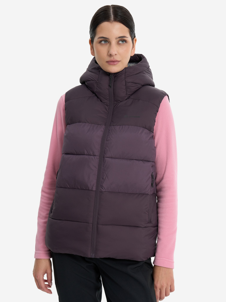 Жилет утепленный женский Outventure