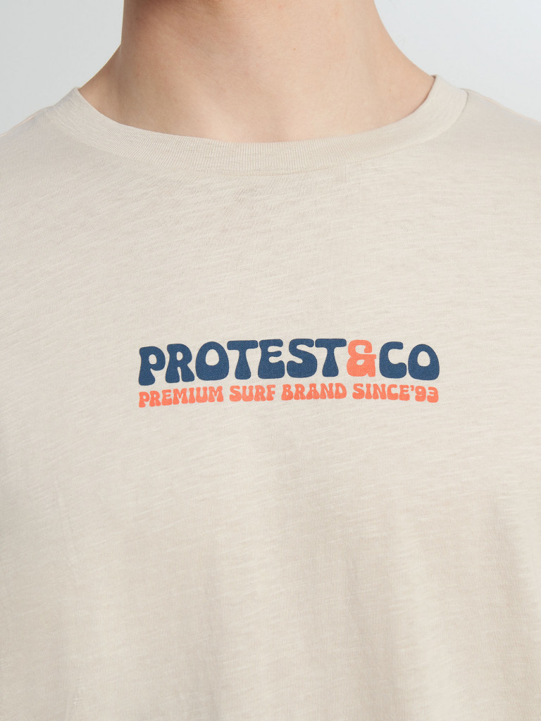 Футболка мужская Protest