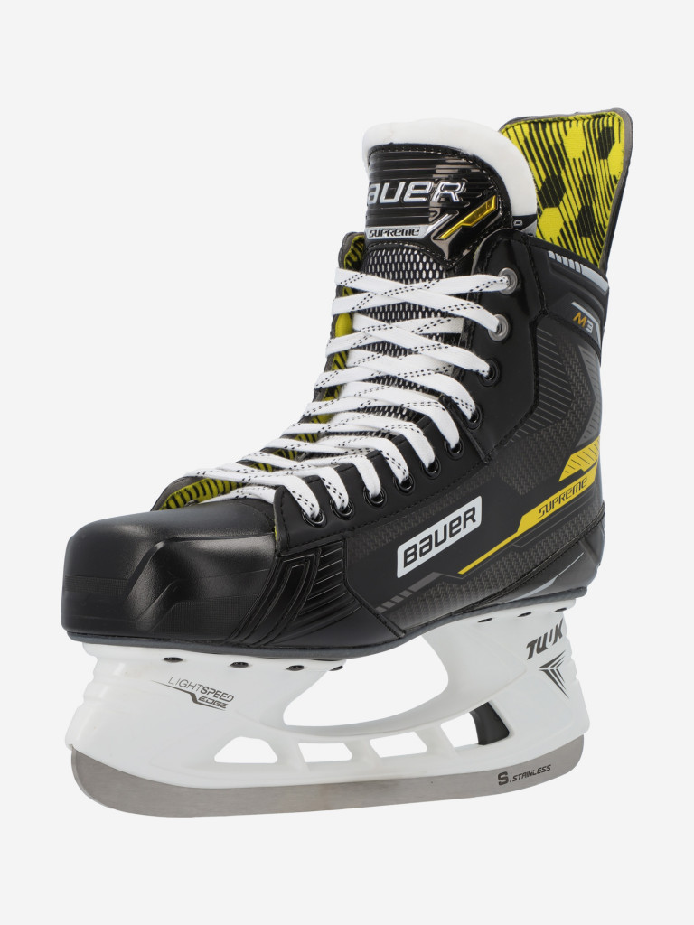 Коньки хоккейные Bauer Supreme M3 Skate SR D