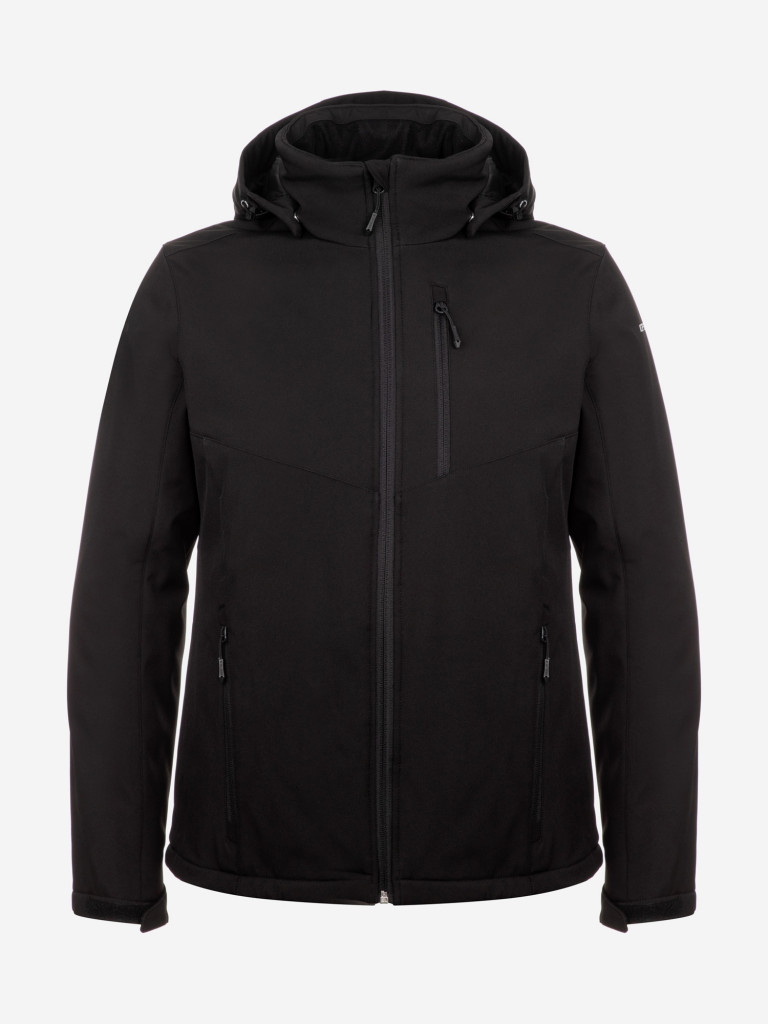 Куртка утепленная мужская IcePeak Vardaman