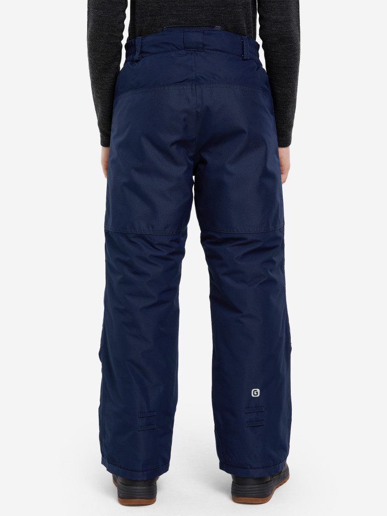 Полукомбинезон для мальчиков Gusti