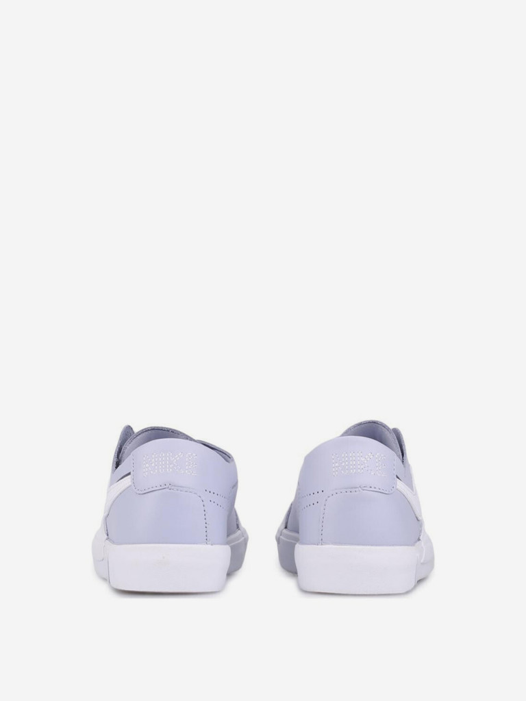 Слипоны женские Nike Blazer Slip Kickdown Ghost