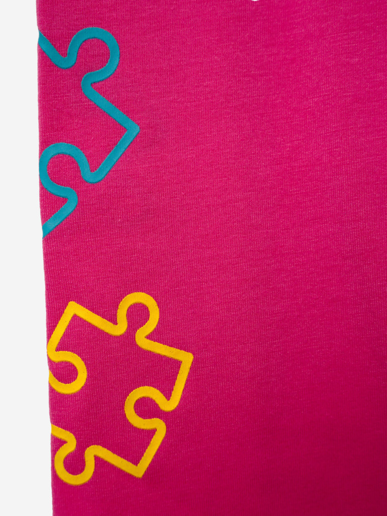 Легинсы PlayToday, 2 пары в комплекте