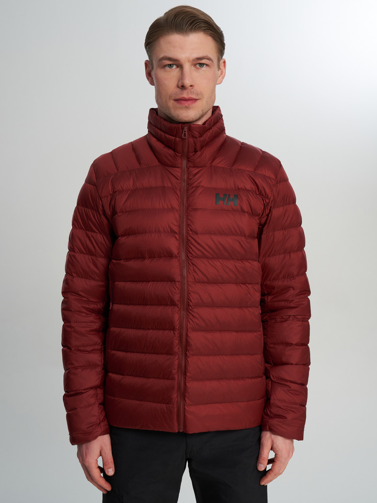 Пуховик мужской Helly Hansen Verglas 2.0