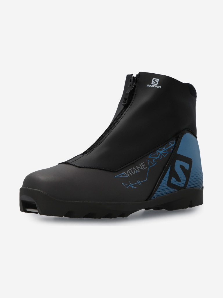 Ботинки для беговых лыж женские Salomon VITANE PROLINK