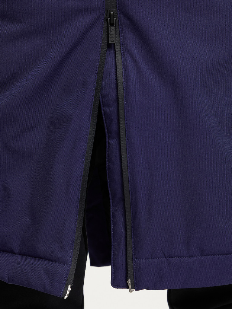 Пальто утепленное женское Kappa