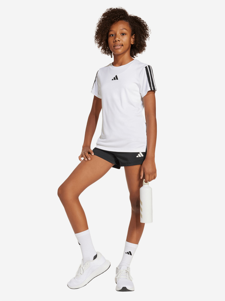 Футболка для девочек adidas