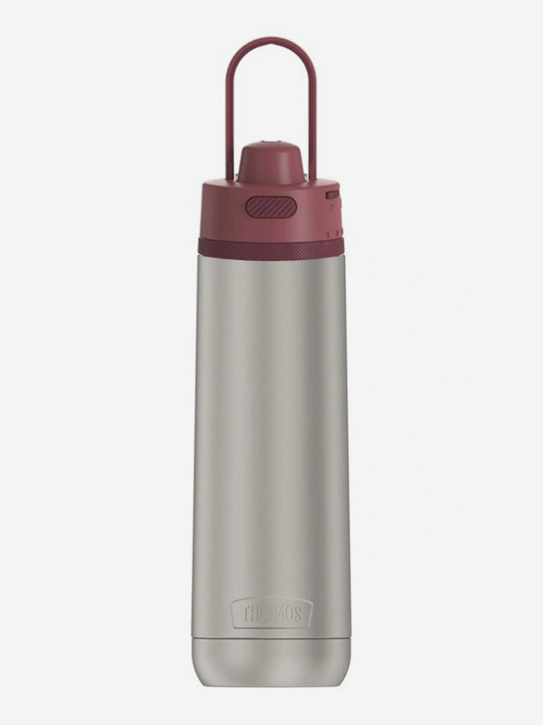 Термокружка для кофе 530 мл THERMOS GUARDIAN-4332 стальной цвет