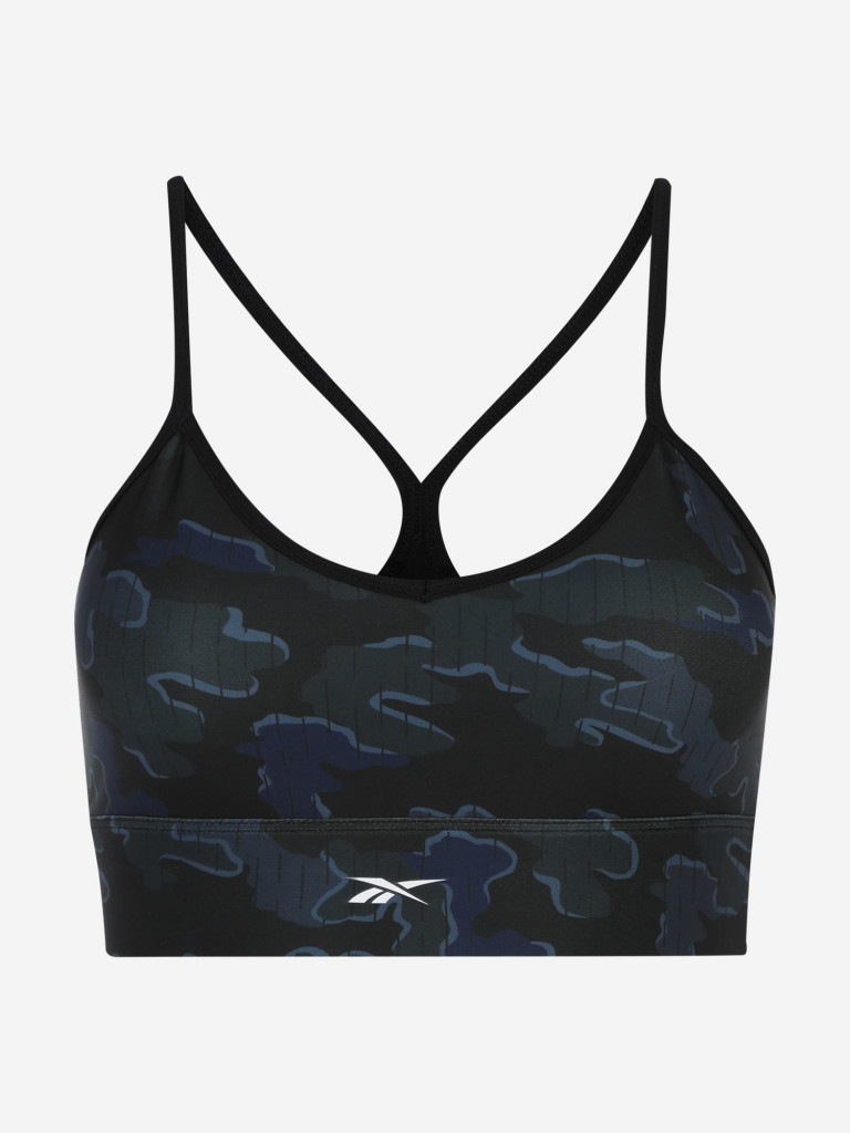 Топ бра спортивный Reebok Train