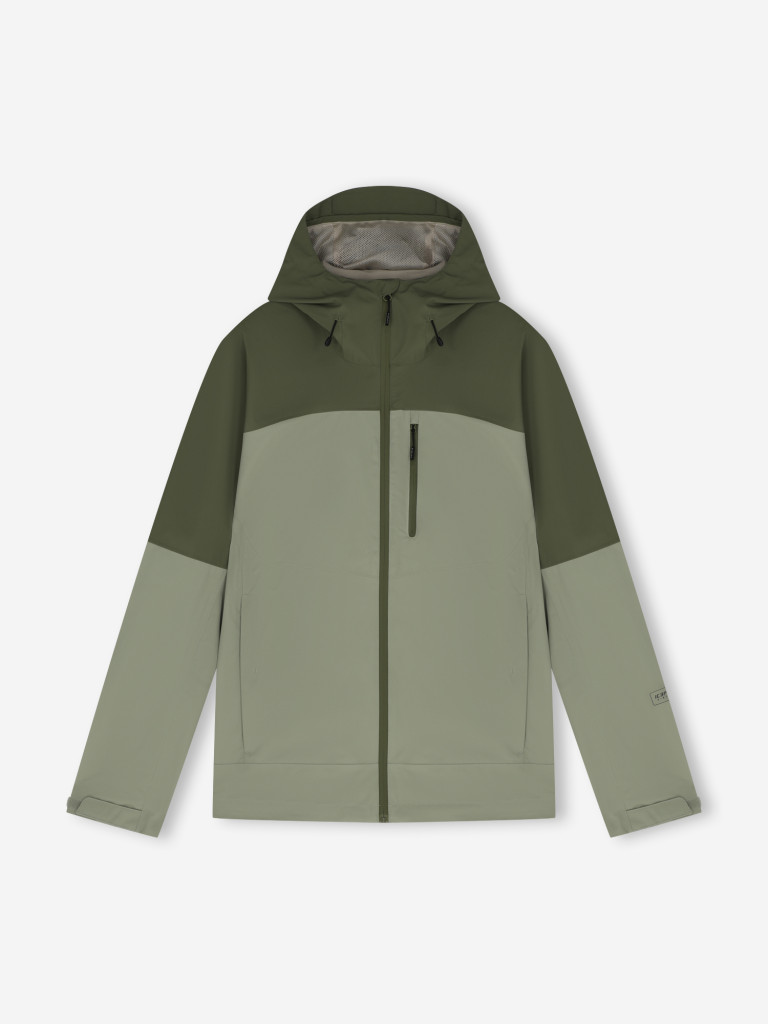 Куртка мембранная мужская IcePeak Bangs