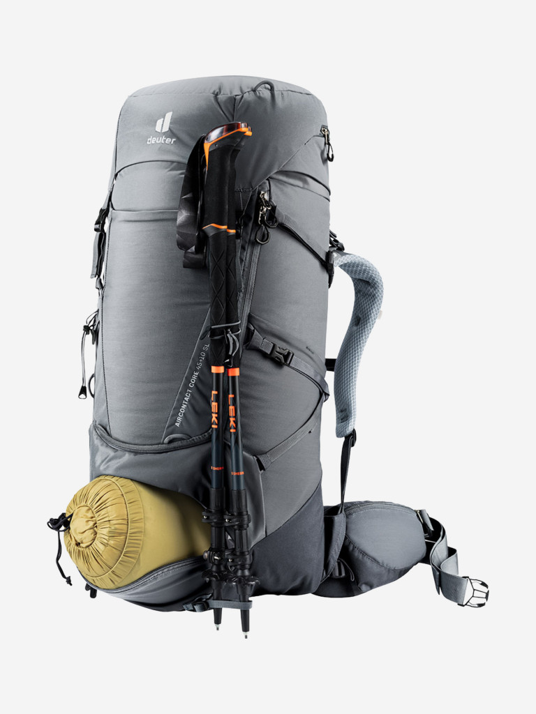 Рюкзак Deuter Aircontact Core 45+10 SL