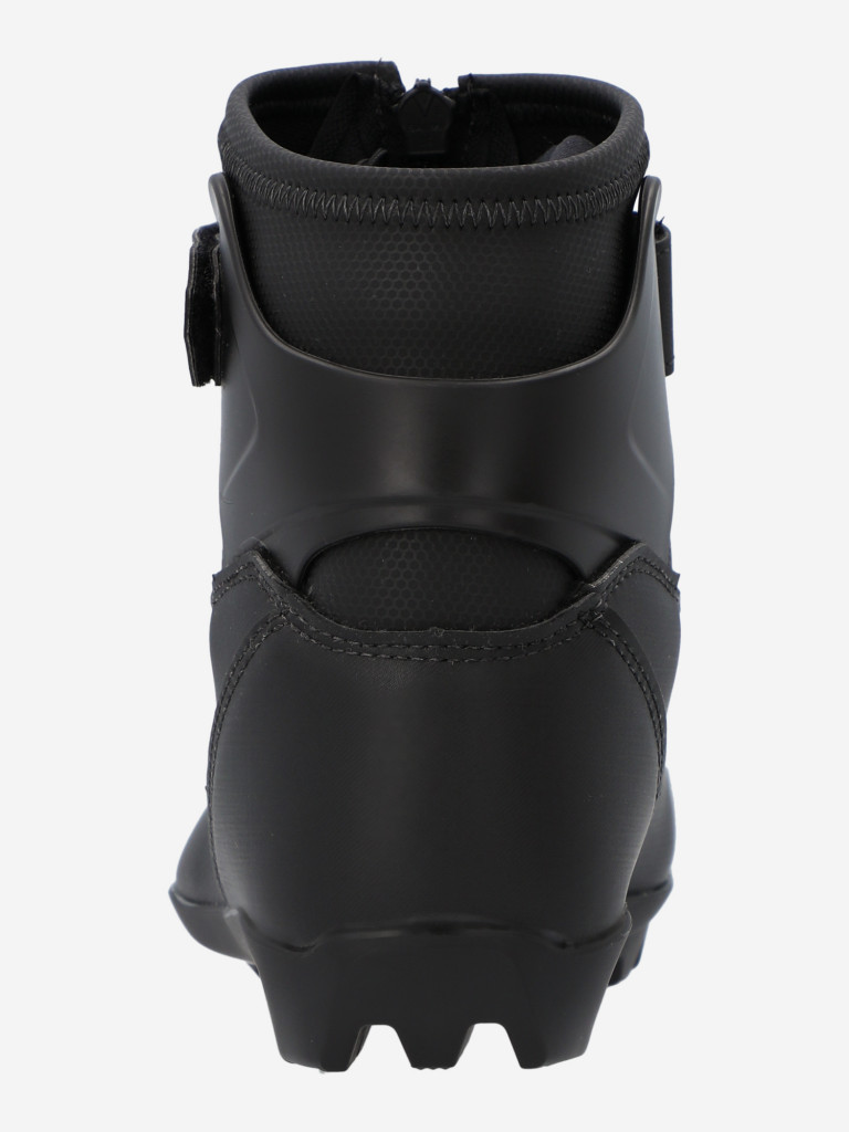 Ботинки для беговых лыж детские Salomon R/Combi Prolink