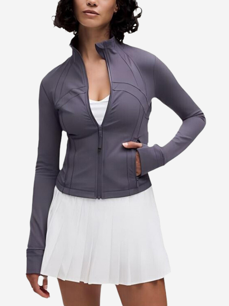 Куртка для йоги Lululemon