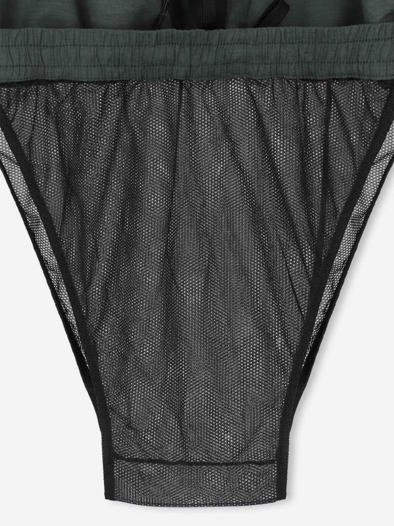 Шорты плавательные мужские Quiksilver Everyday Volley 15