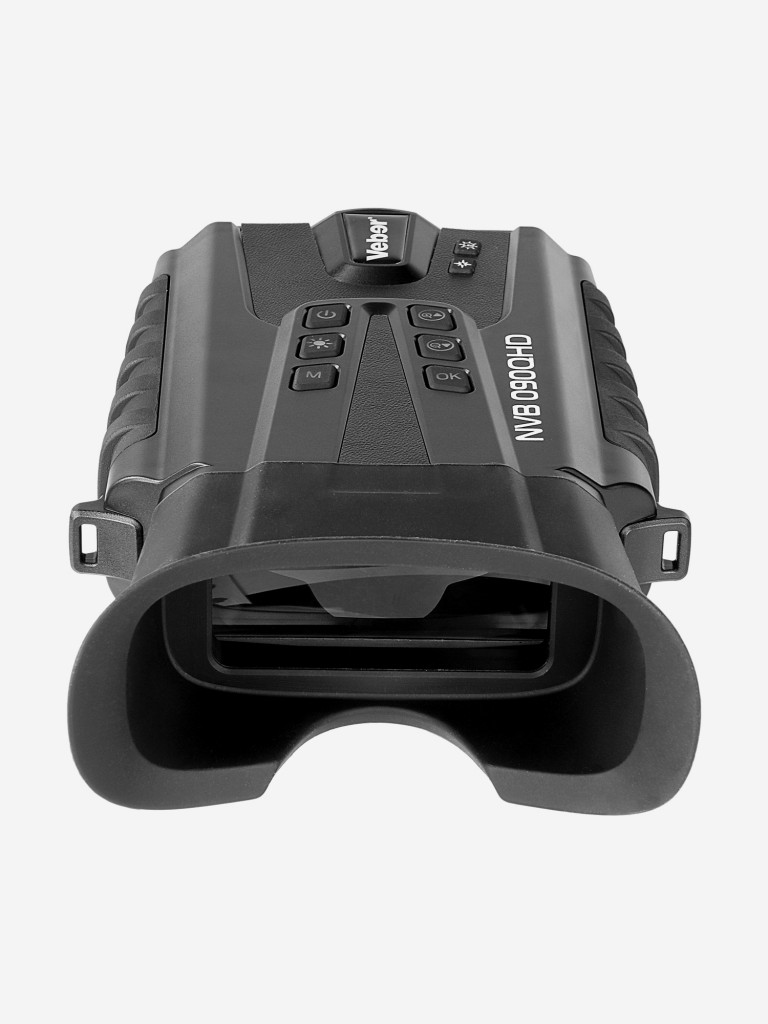 Бинокль ночного видения Veber NVB 090QHD цифровой