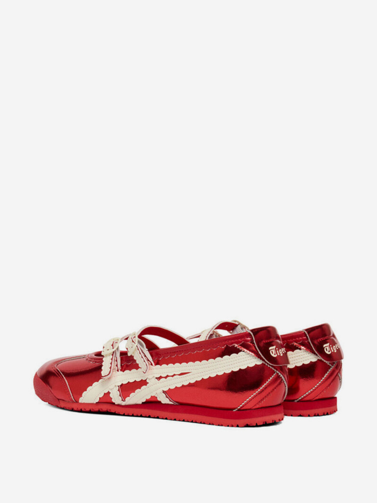 Балетки Onitsuka Tiger MEXICO 66 FLAT MARY JANE