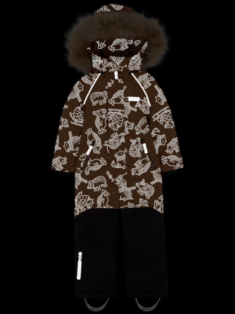 Комбинезон NIKASTYLE