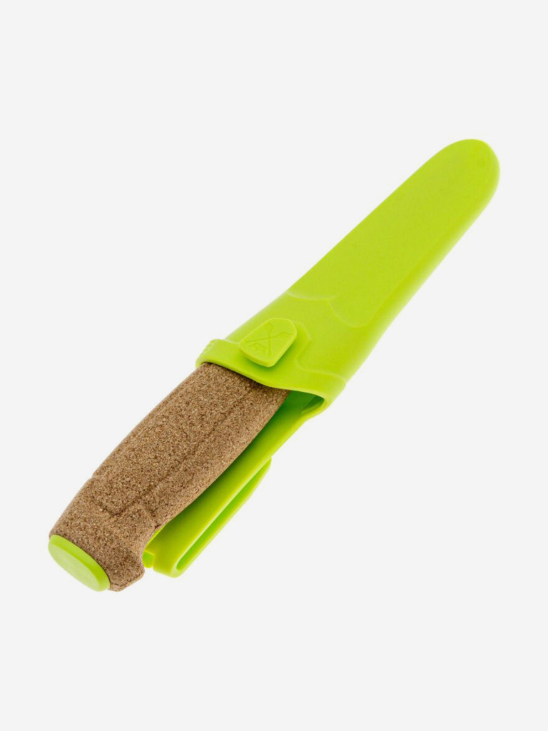 Нож охотничий Morakniv Floating Knife тактический, туристический, нержавеющая сталь, клинок 97 мм