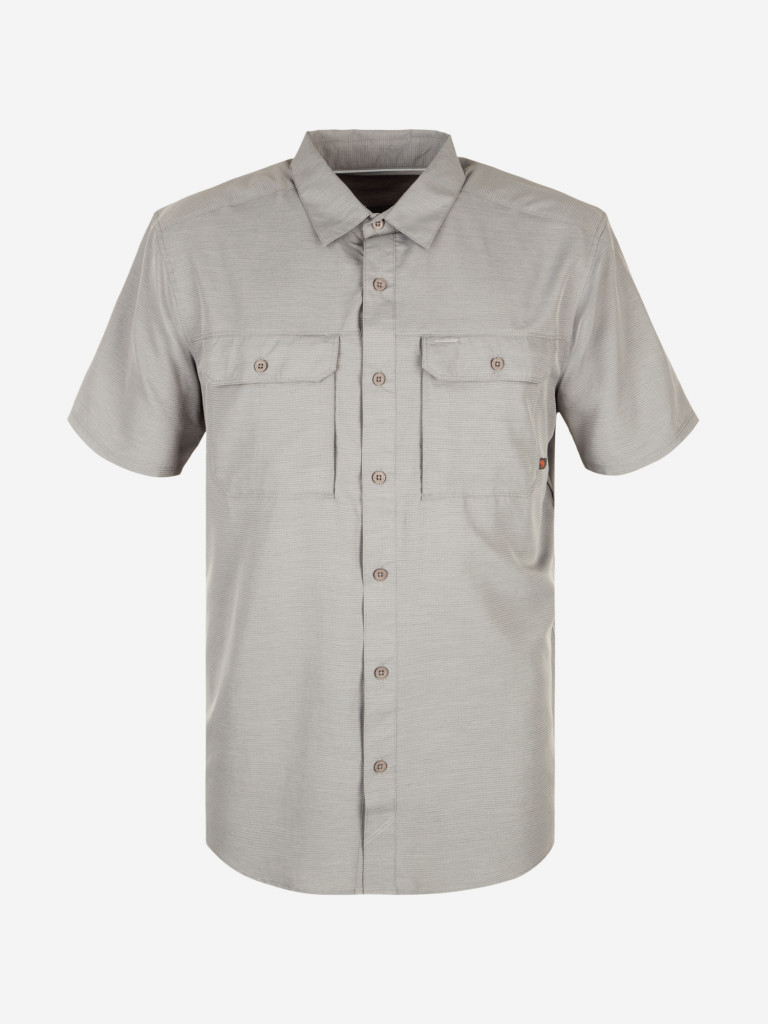 Рубашка с коротким рукавом мужская Mountain Hardwear Canyon™