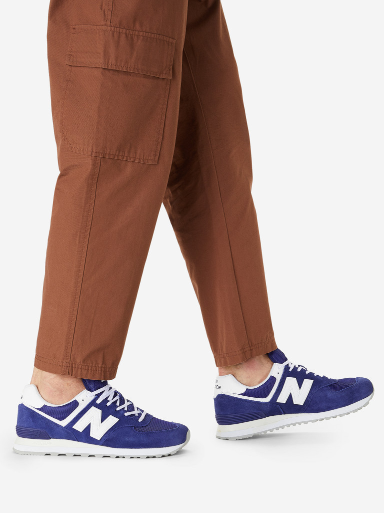 Кроссовки мужские New Balance 574