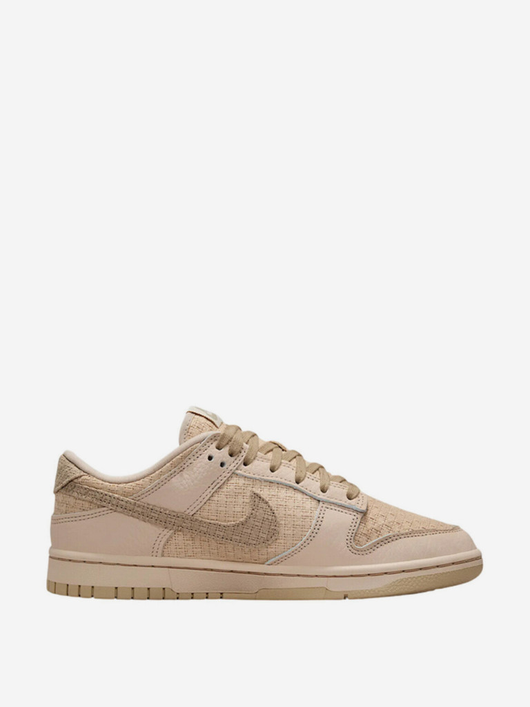 Кроссовки Nike Dunk Low Wmns Sanddrift