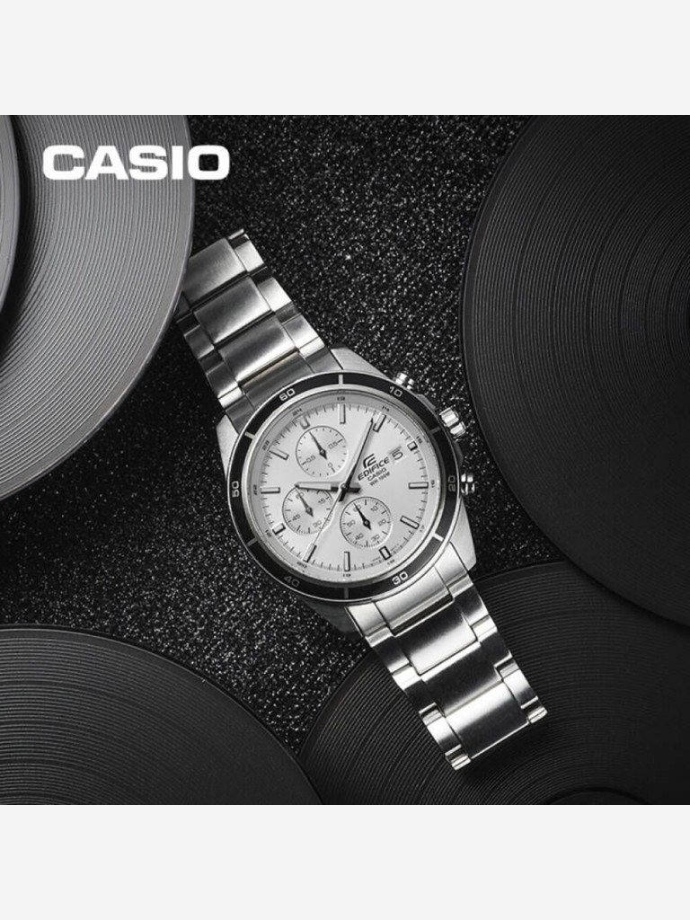 Наручные часы CASIO