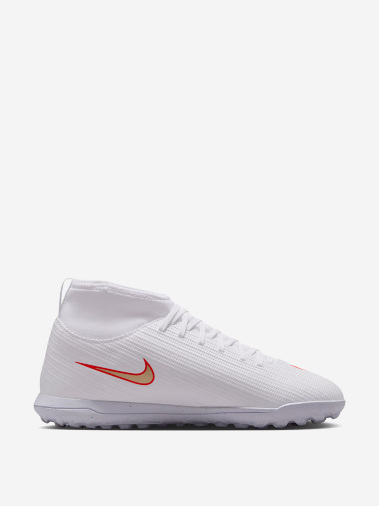 Бутсы для мальчиков Nike Mercurial Superfly 11 Club Tf