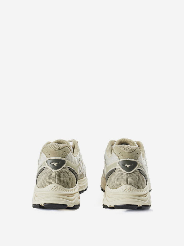 Кроссовки Mizuno Racer S