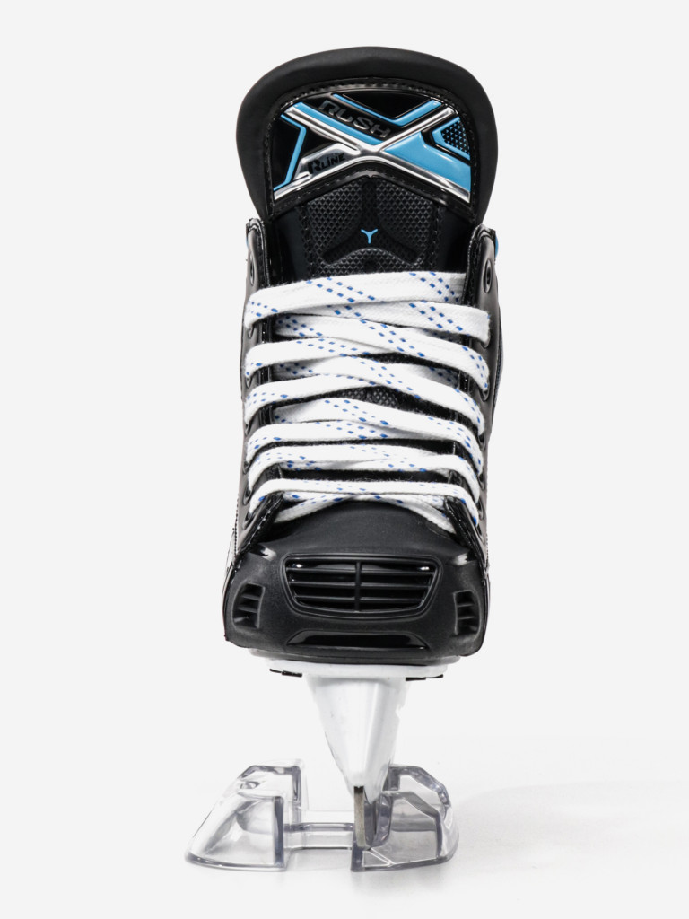 Коньки хоккейные Rush Razor 4R Pro YTH 10D