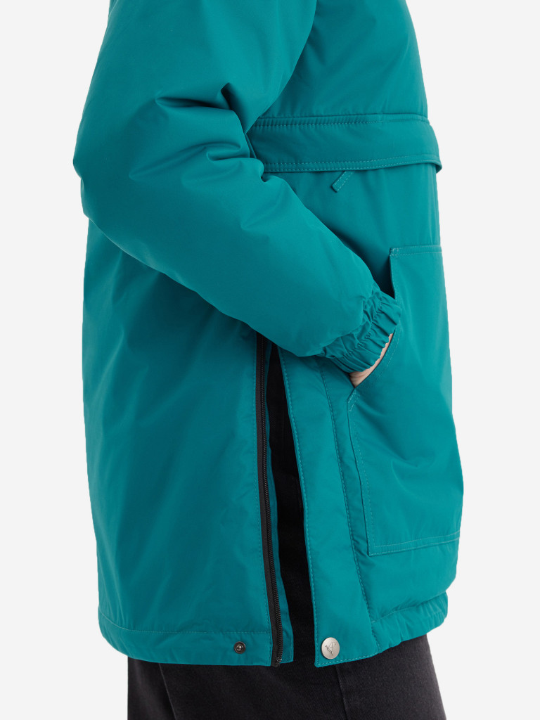 Анорак зимний FREE FLIGHT Shine