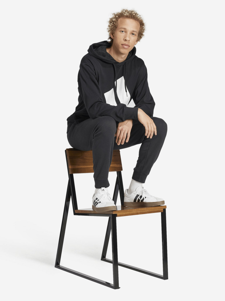 Худи мужское adidas