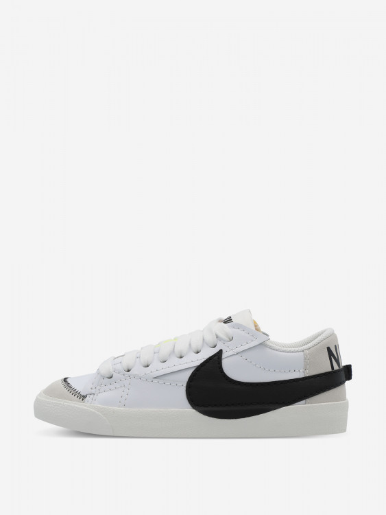 Кеды женские Nike Blazer Low '77 Jumbo