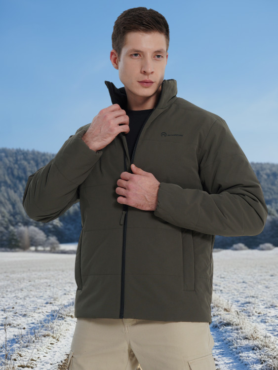 Куртка утепленная мужская Outventure