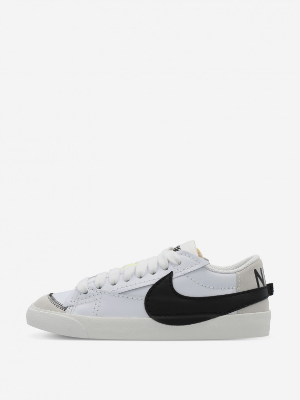 Кеды женские Nike Blazer Low '77 Jumbo