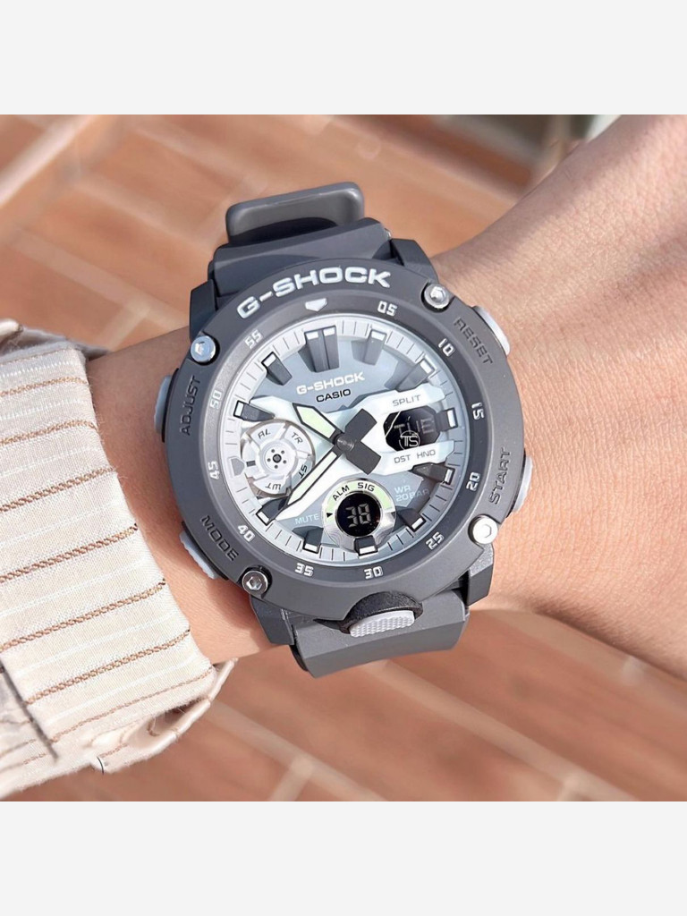 Наручные часы CASIO