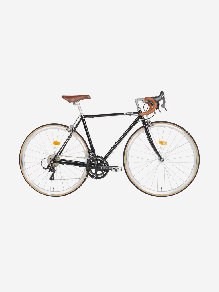 Велосипед шоссейный Bear Bike Minsk 700C