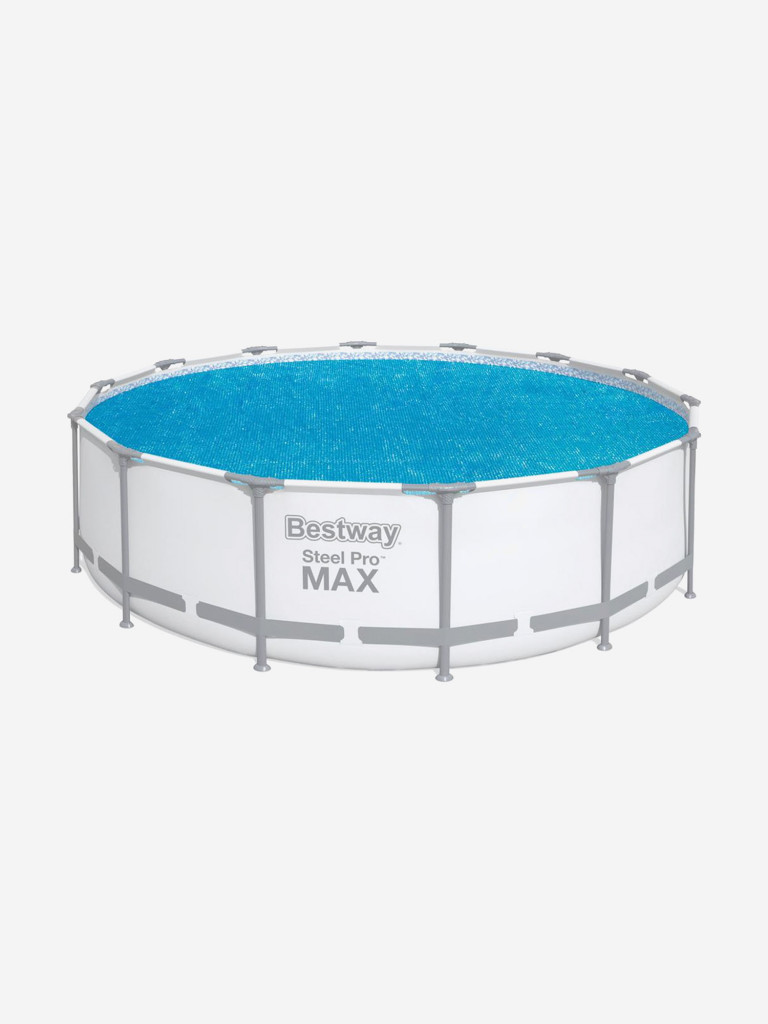Покрывало Bestway 58242 солнечное для бассейнов 366 см