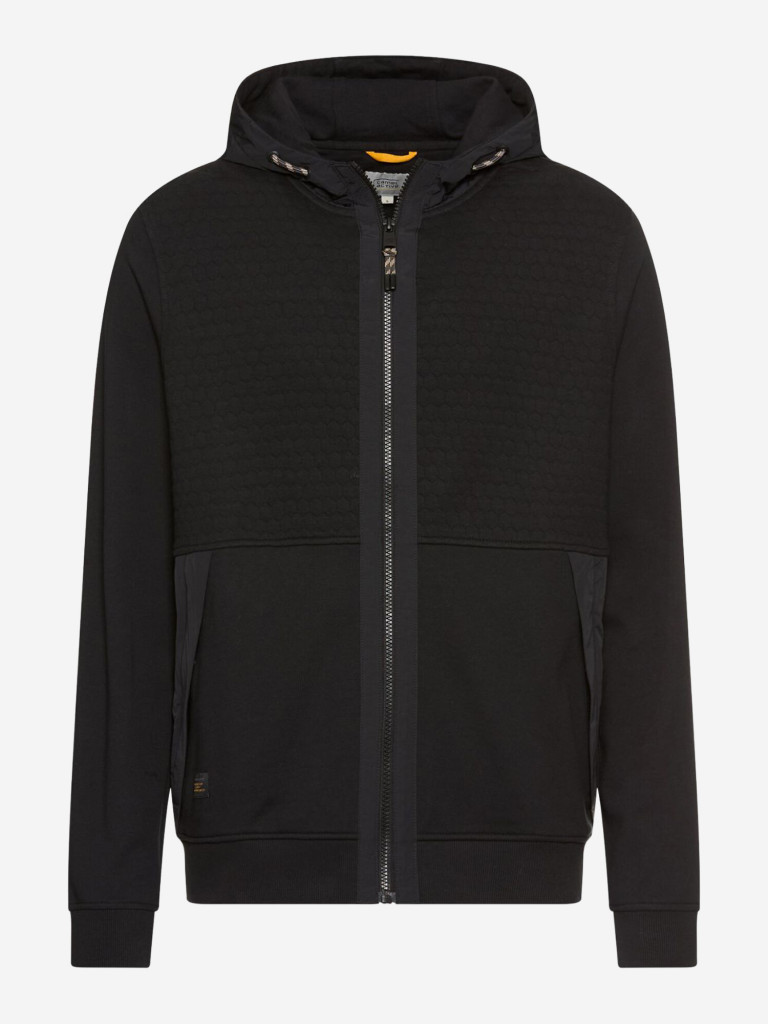 Толстовка мужская Camel Active Sweatjacket