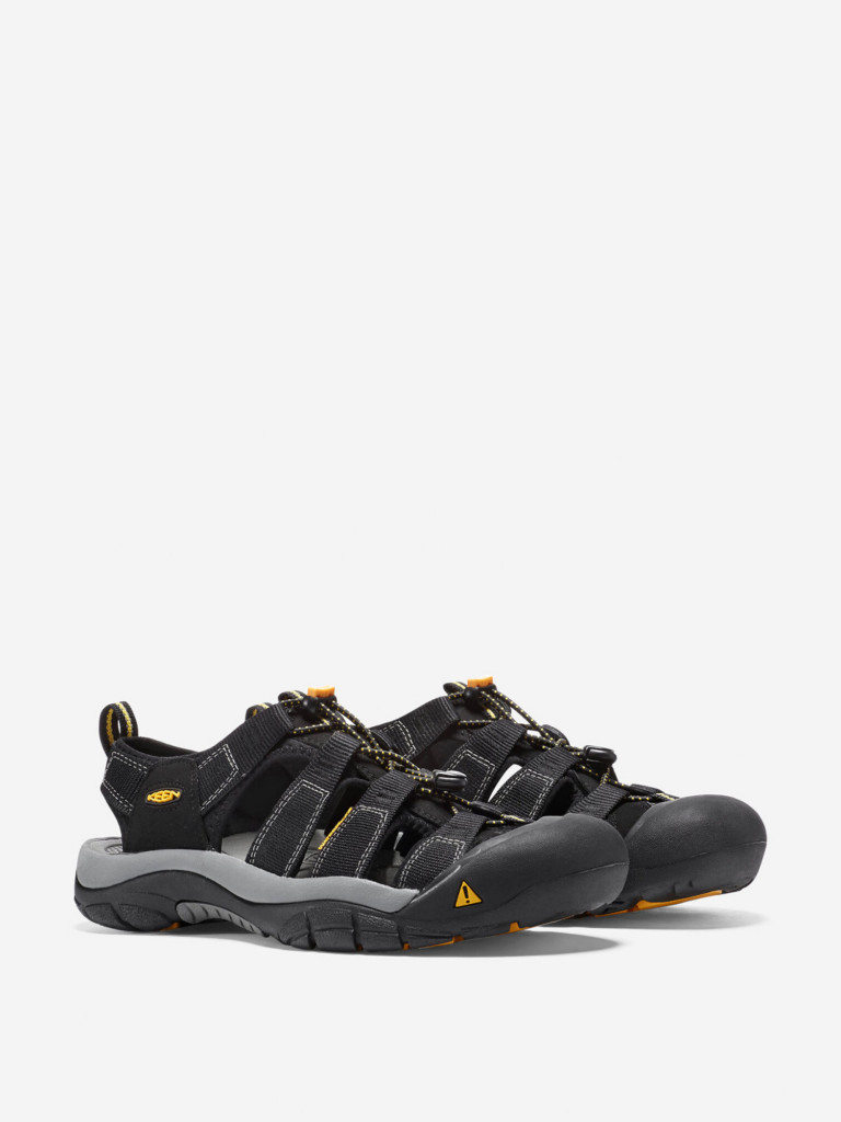 Сандалии мужские KEEN NEWPORT H2 M